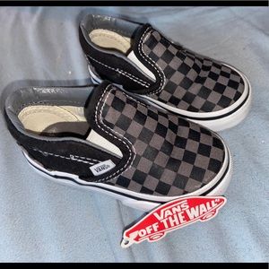 Baby vans